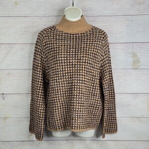 No Brand Knit Sweater Sz Large NWOT